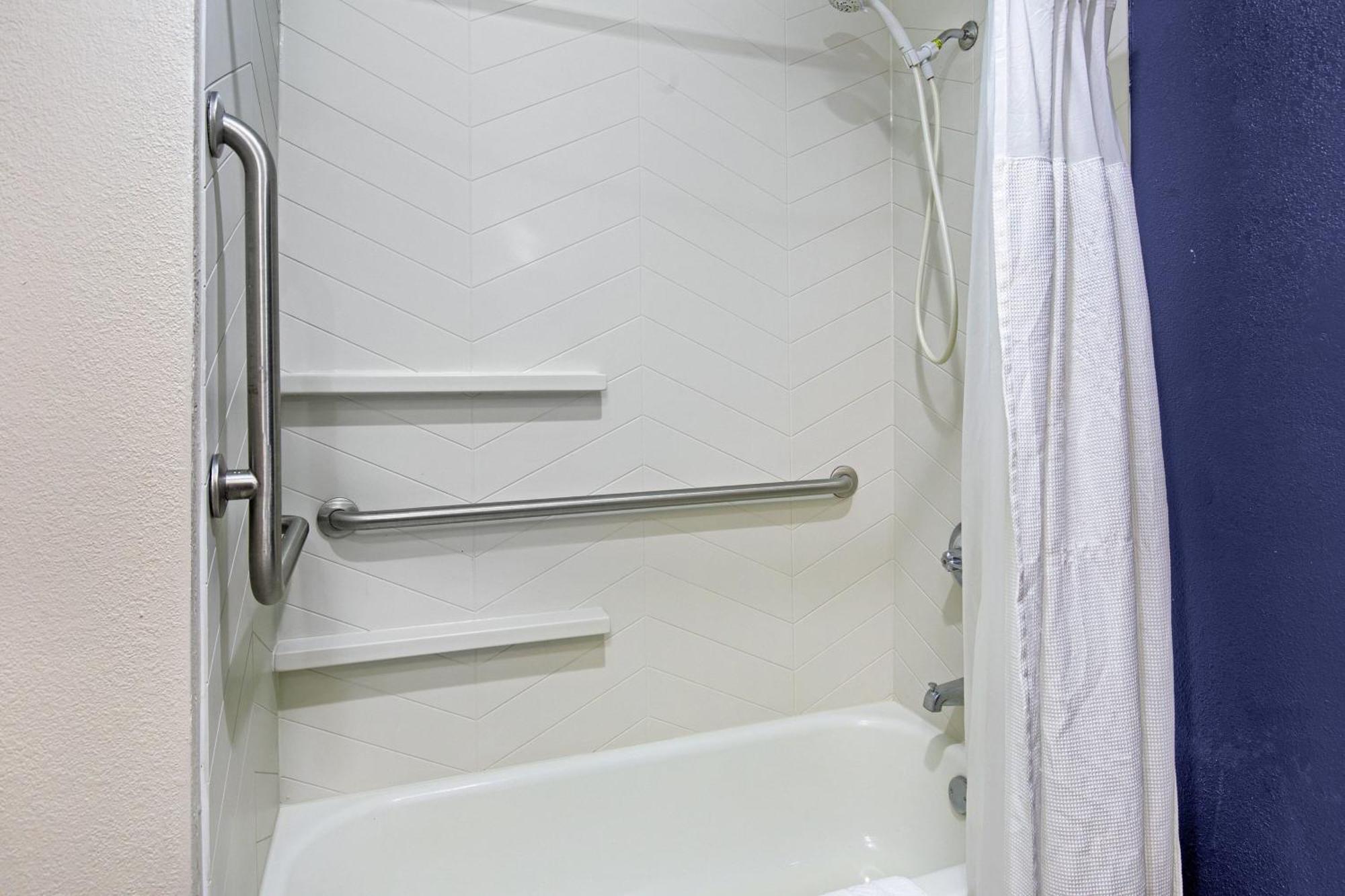 Fairfield Inn And Suites Mobile Dış mekan fotoğraf