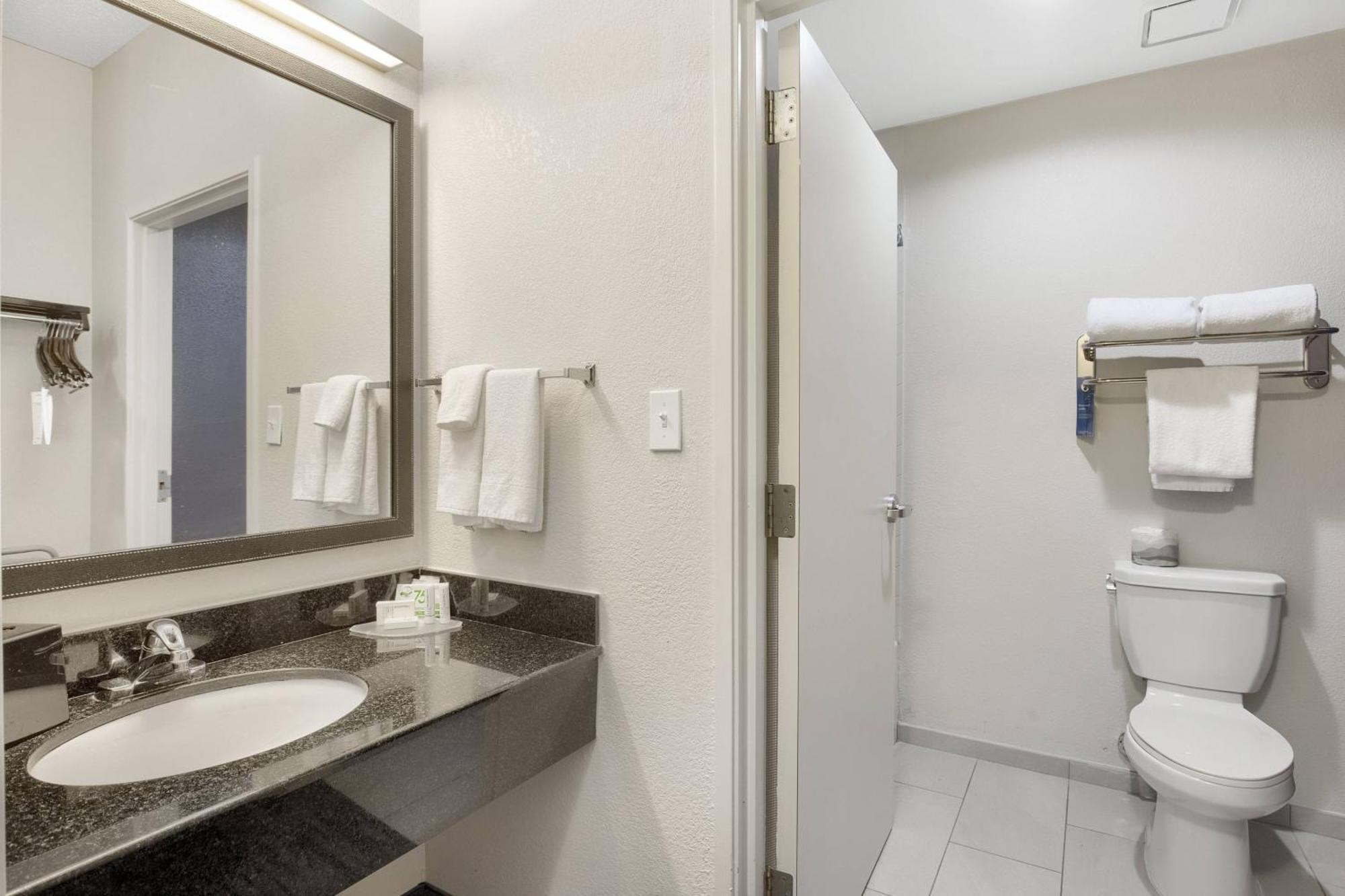 Fairfield Inn And Suites Mobile Dış mekan fotoğraf