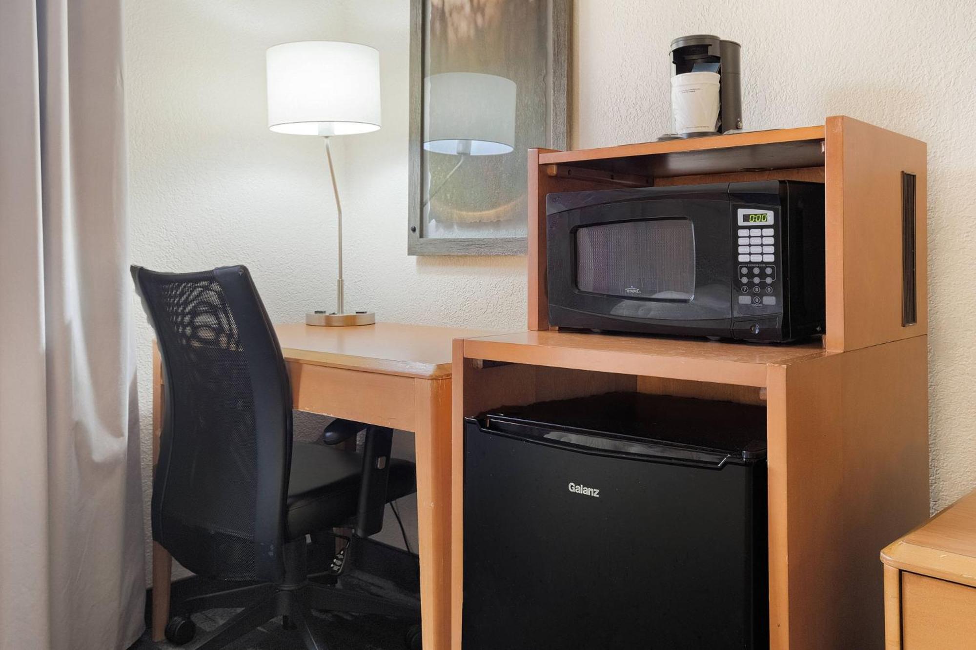Fairfield Inn And Suites Mobile Dış mekan fotoğraf