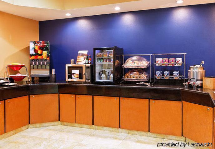 Fairfield Inn And Suites Mobile Dış mekan fotoğraf